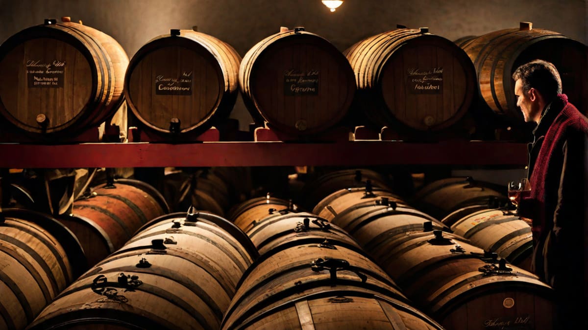 Does Italian Wine Have Sulfites