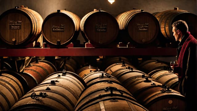 Does Italian Wine Have Sulfites