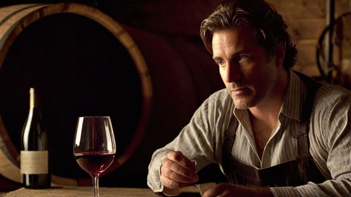 Can Homemade Wine Be Poisonous