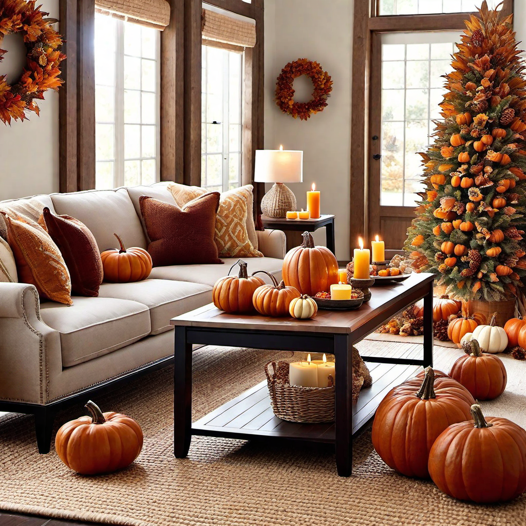 Scented Touch: Using Fragrant Candles to Set the Mood