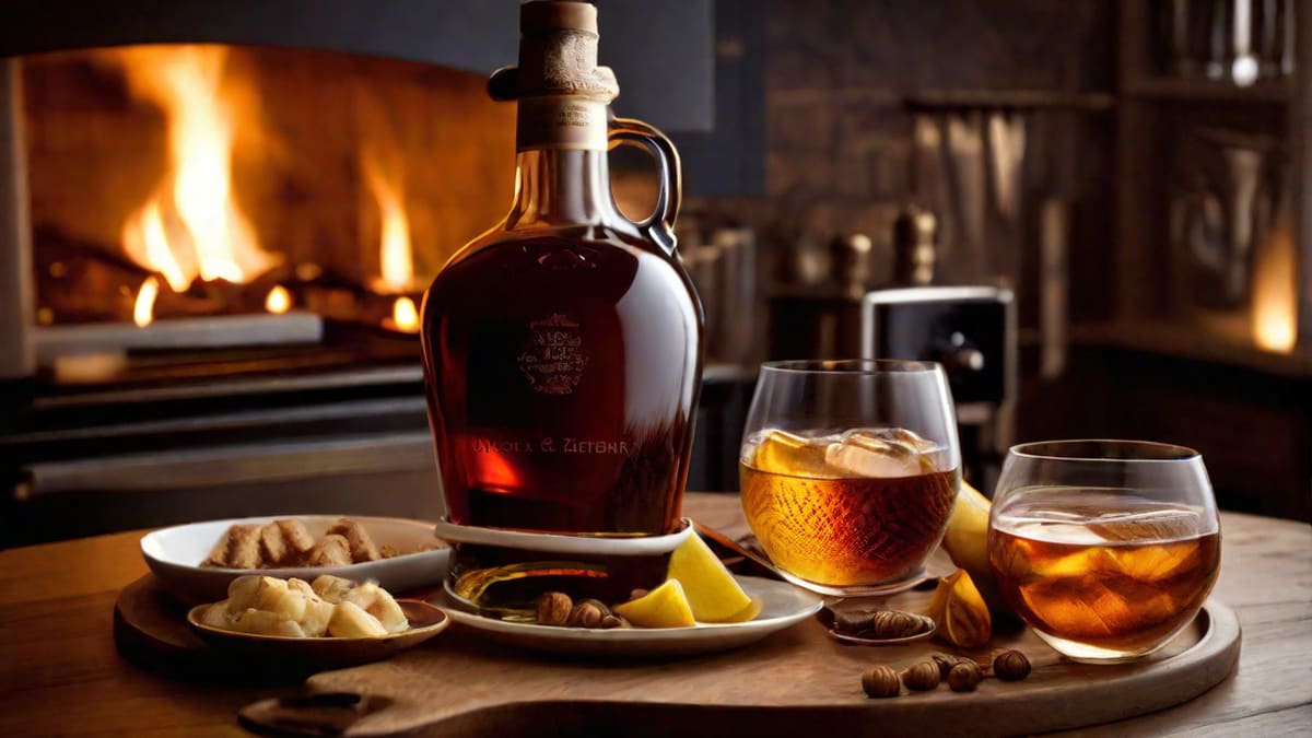 Can You Drink Cooking Sherry
