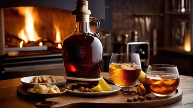 Can You Drink Cooking Sherry