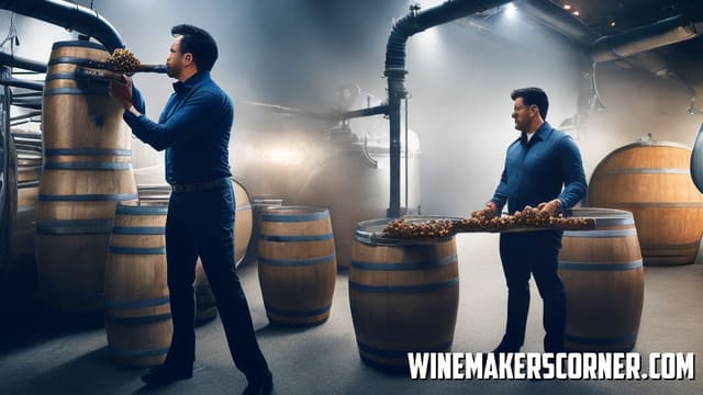 Can I Add More Yeast To My Wine