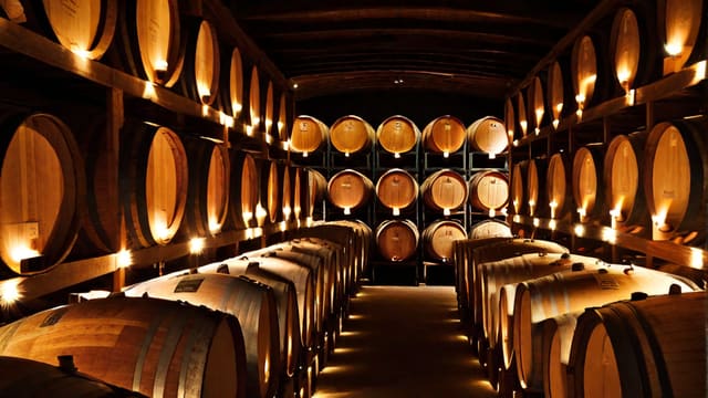Does Wine Have Sulfites