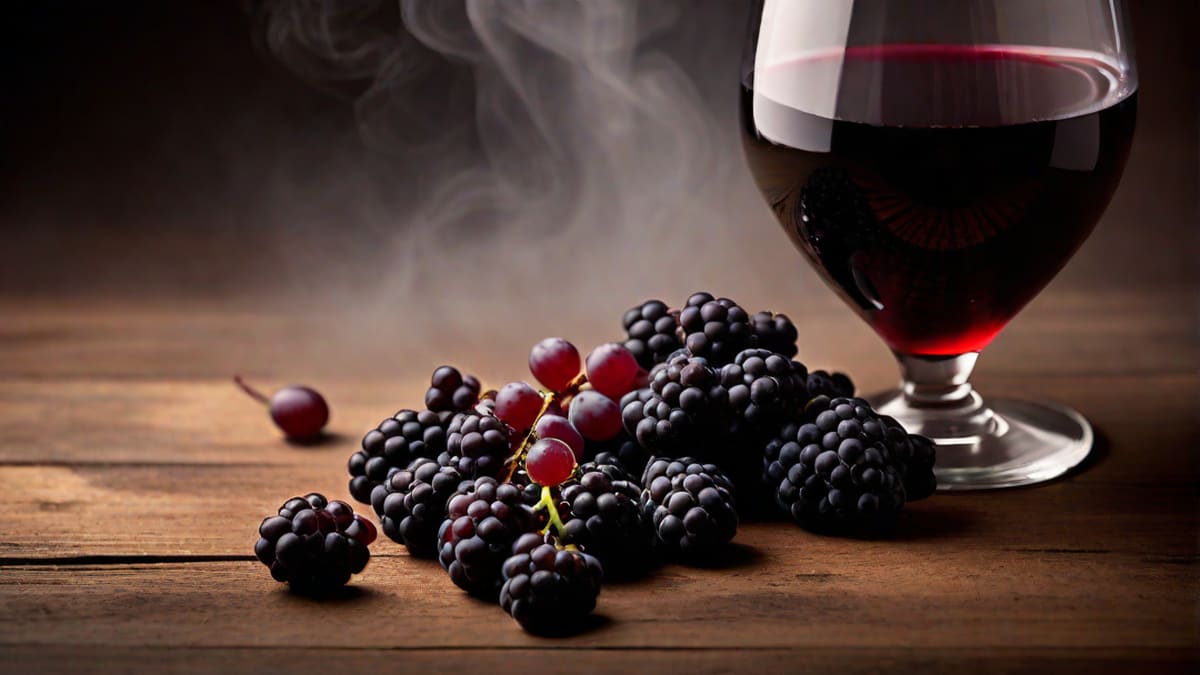 What Does Cabernet Sauvignon Taste Like
