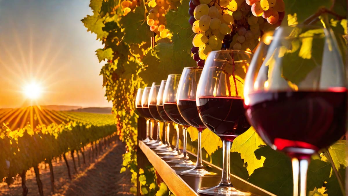 What Wine Has The Least Sugar