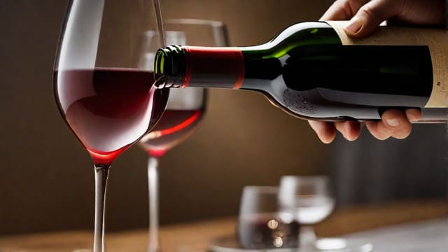 Can Drinking Wine Every Night Cause Weight Gain