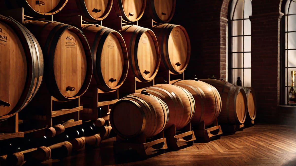 Is Wine High In Carbs