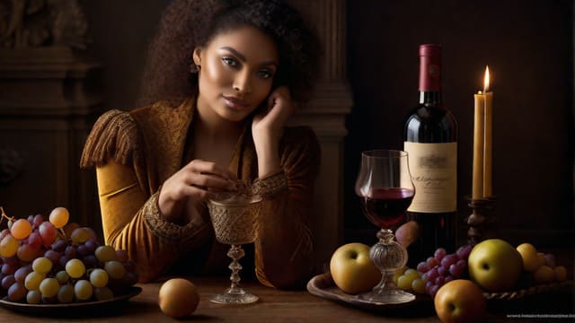 Why Is Aged Wine Better