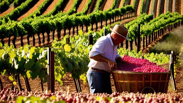 How Is Rosé Wine Made