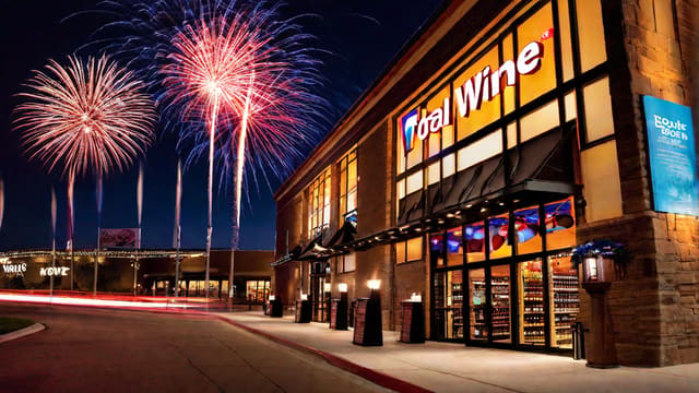 Is Total Wine Open On The 4th Of July
