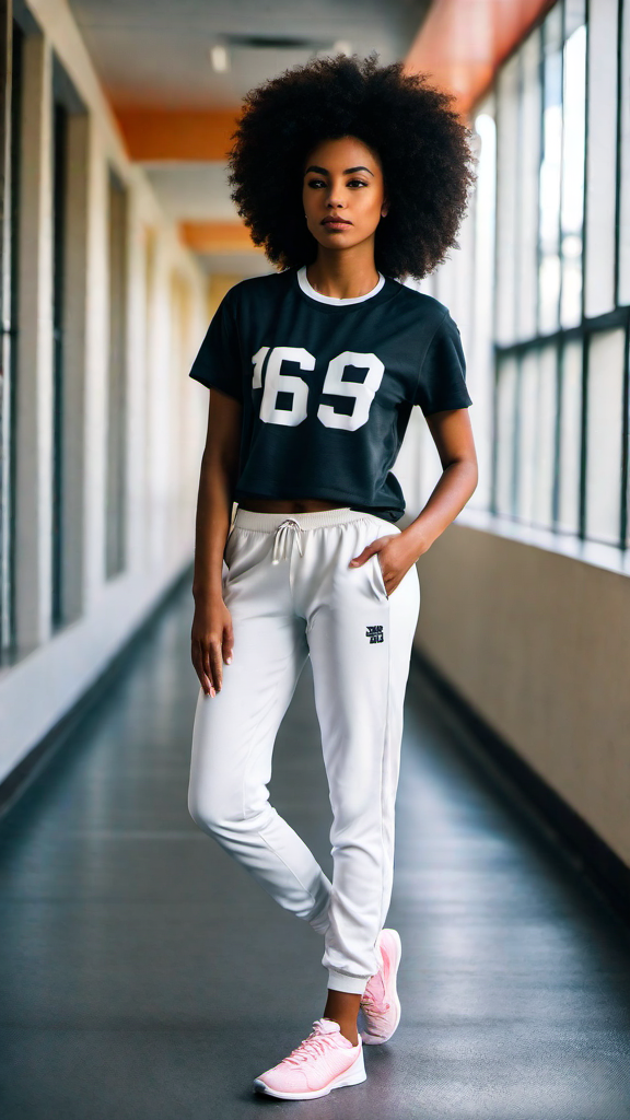 Belt It Out: Adding a Belt to Elevate Your Look