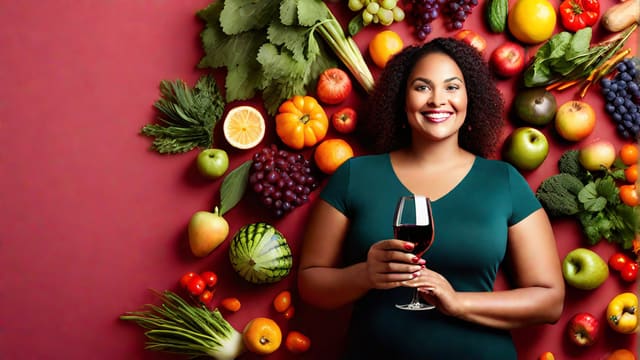 Can I Drink Wine And Still Lose Weight