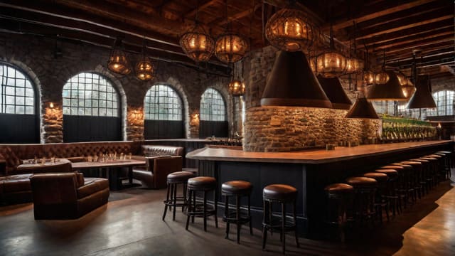 Who Bought Stone Brewing