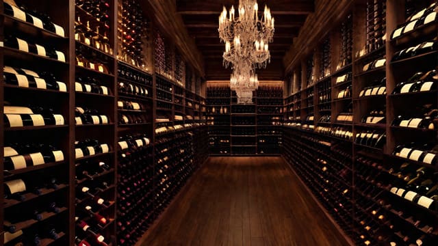 Wine Ingredients List