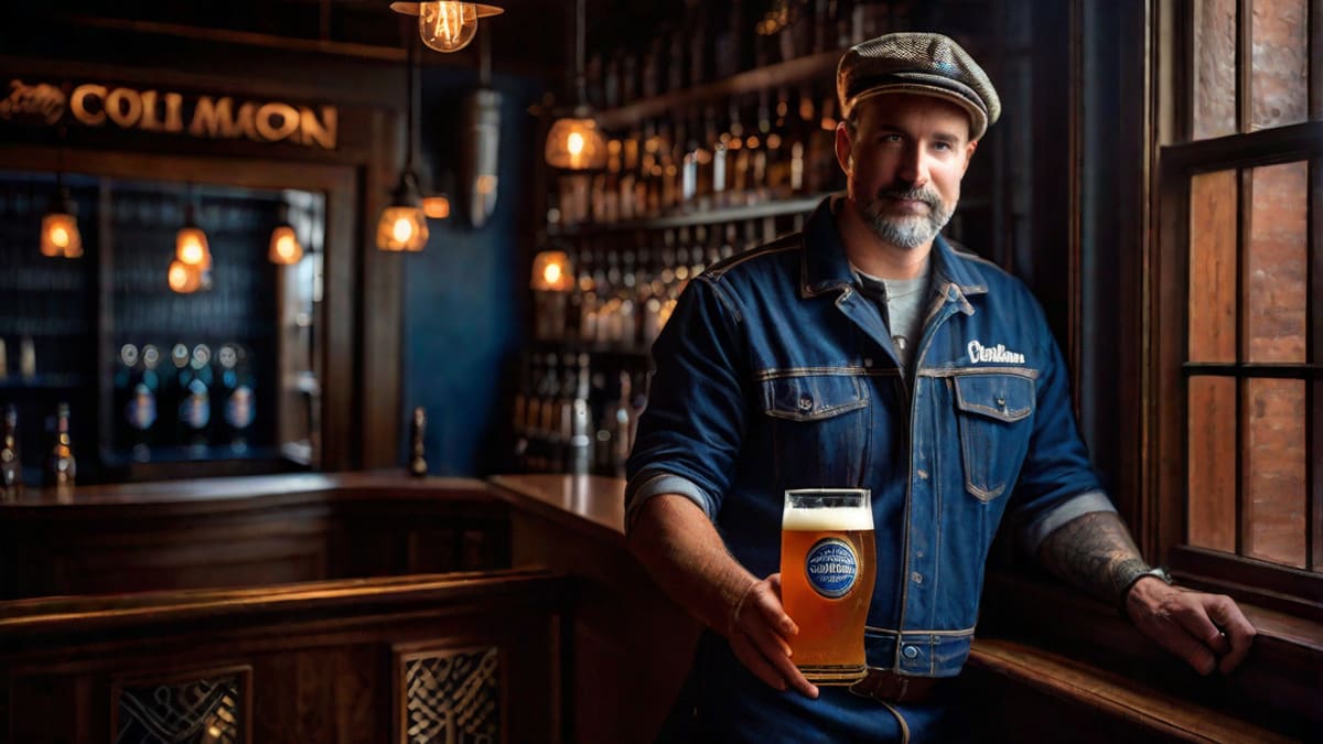 Who Owns Blue Moon Brewing