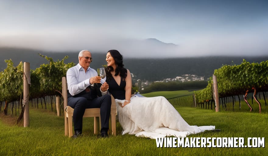 "Discover the Luxury of Hand-Crafted Vino on a Fixed Income: Affordable Elegance in Every Bottle"