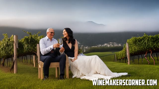 "Discover the Luxury of Hand-Crafted Vino on a Fixed Income: Affordable Elegance in Every Bottle"