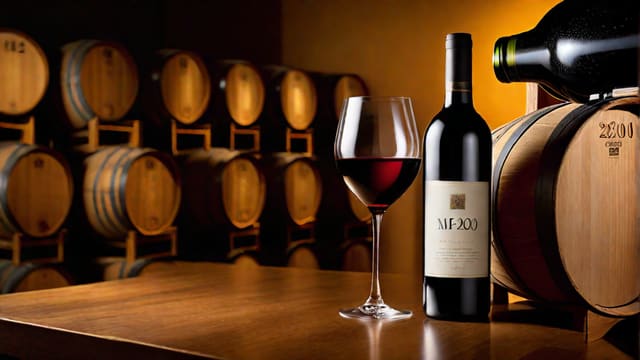 Is Md 20 20 Wine