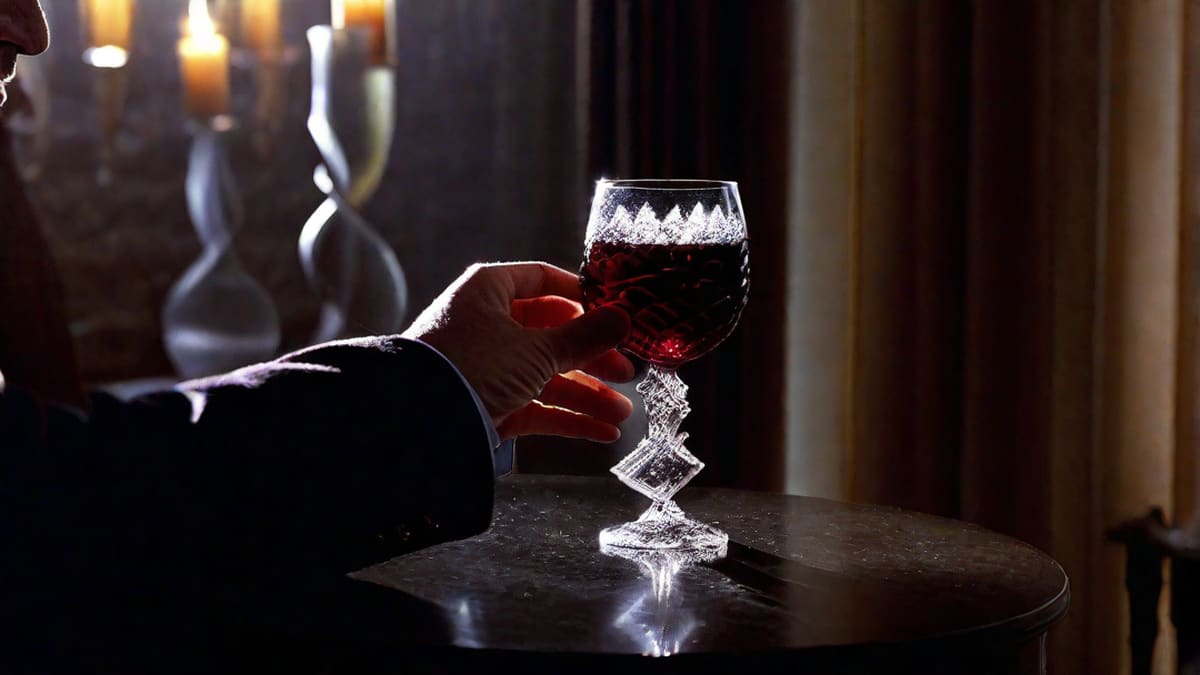Do You Put Ice In Wine