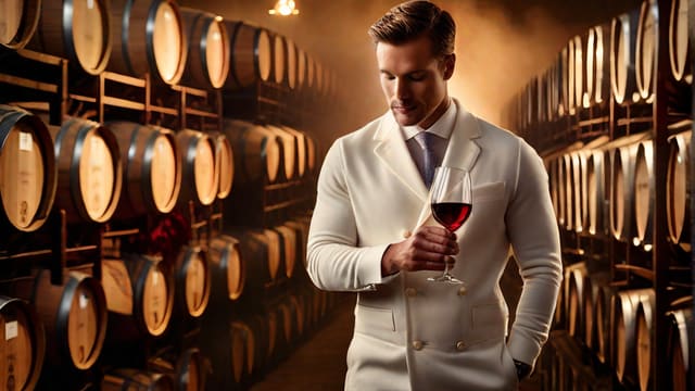 What Does An Aerator Do For Wine