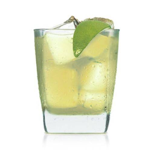 skinny margarita