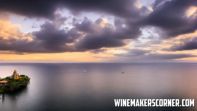 White Wine Turned Cloudy
