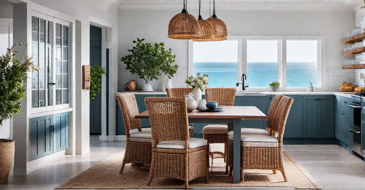 Community Engagement: Farmhouse Hospitality with Beachy Warmth