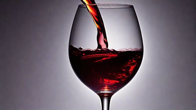 How Many Ounces Is A Standard Glass Of Wine