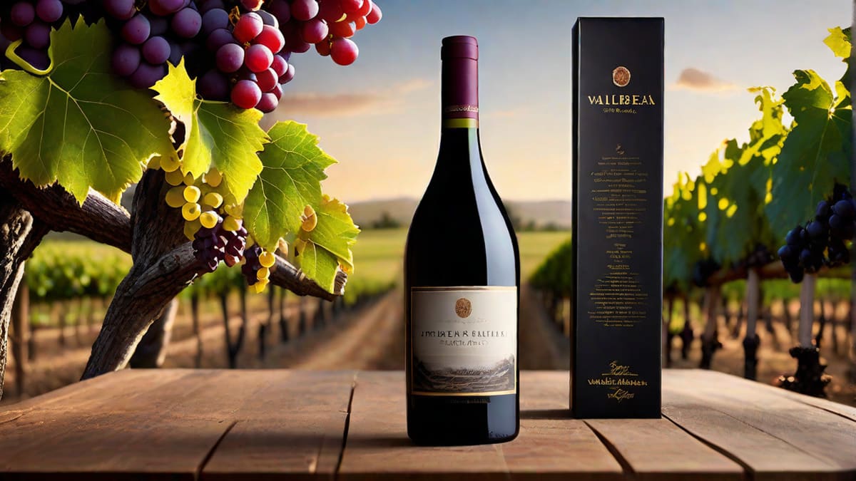 What Is A Malbec Grape