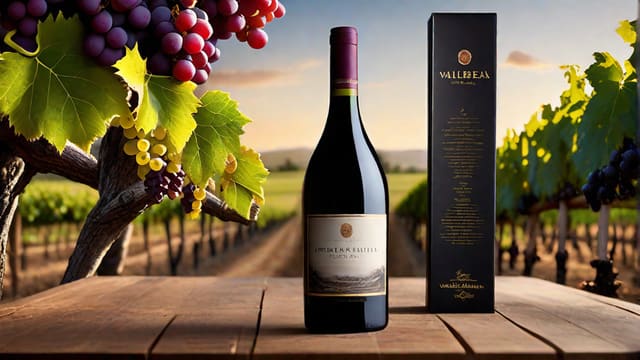 What Is A Malbec Grape