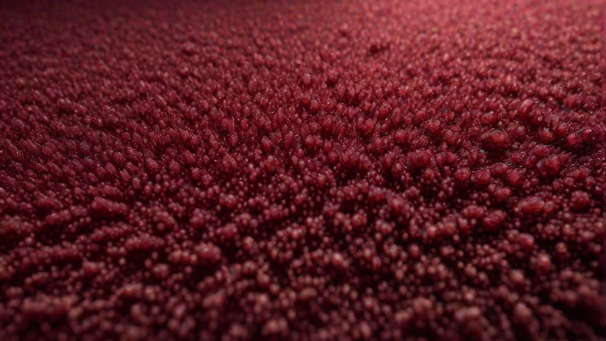 How To Remove Red Wine Stains From Carpet