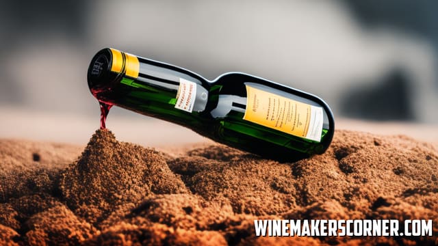 How To Get A Cork Out Of Wine Bottle