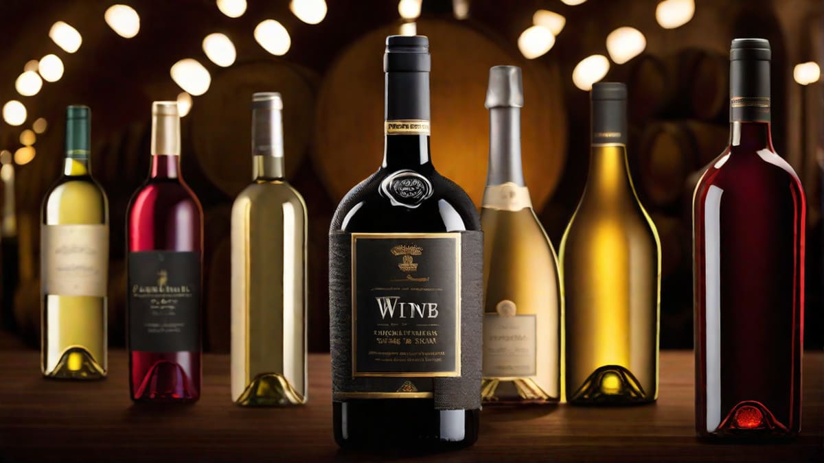 How To Cut Wine Bottles In Half