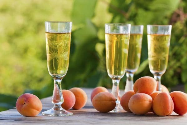 peach wine recipe