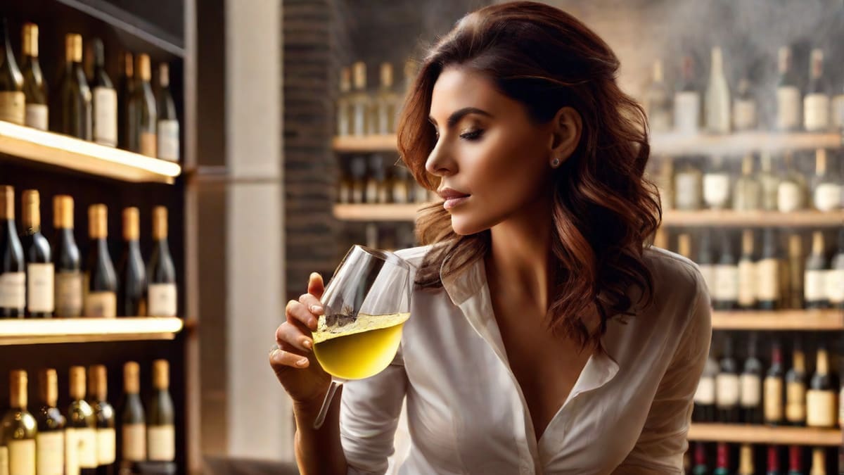 Does White Wine Cause Inflammation