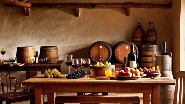 Make Wine At Home