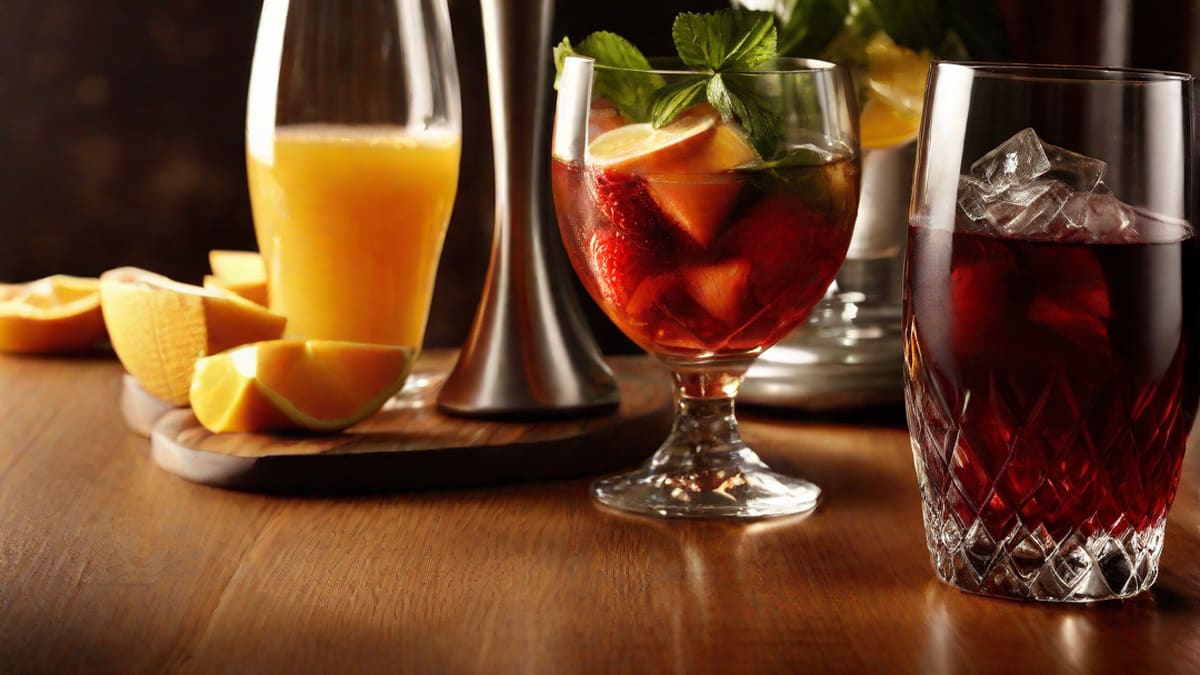 How Much Alcohol In Wine Cooler