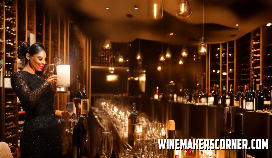 Unleashing the Sommelier Within: Your Ultimate Guide to Properly Tasting Wine