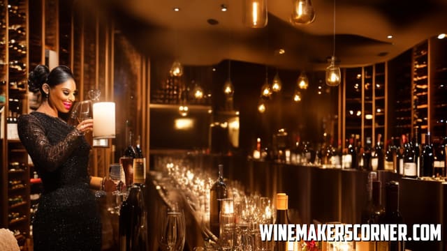 Unleashing the Sommelier Within: Your Ultimate Guide to Properly Tasting Wine