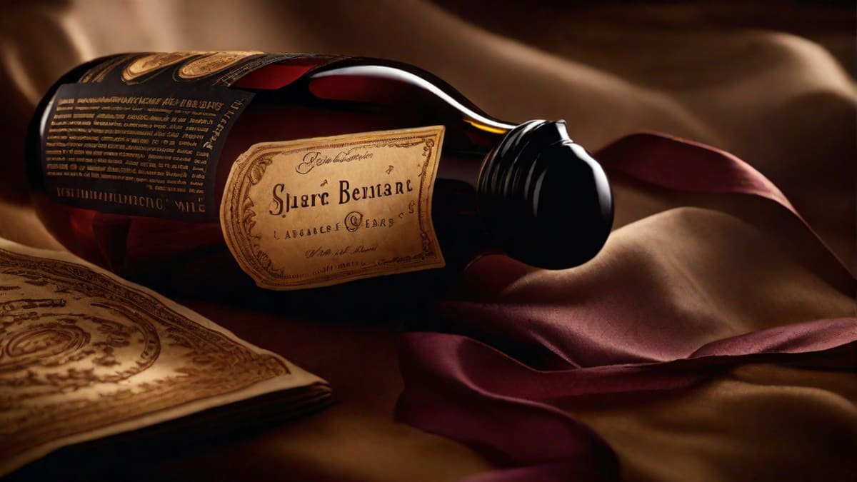 How To Open Wine With Wax Seal