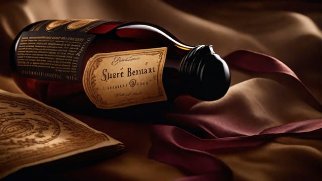 How To Open Wine With Wax Seal