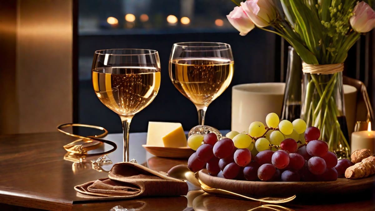 How To Properly Drink Wine