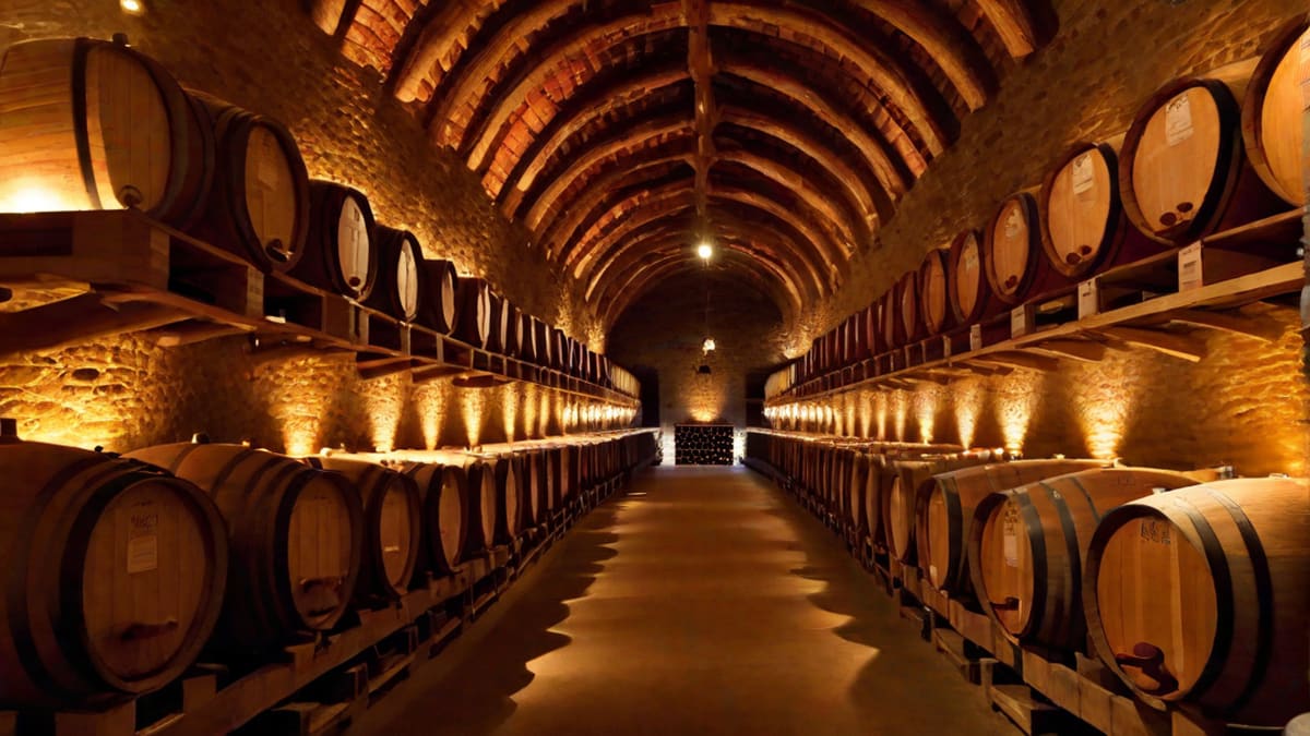 How Drink Red Wine