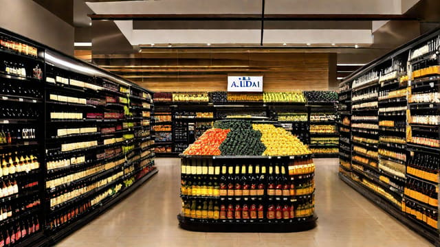 Does Aldi Sell Champagne