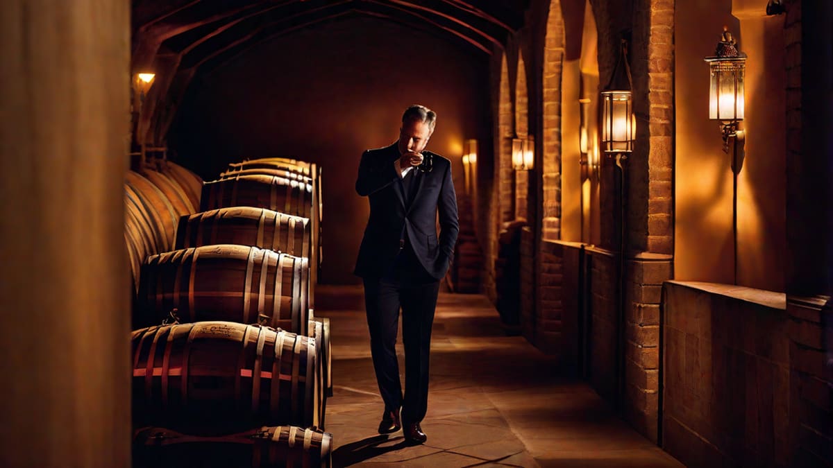 How Long Does Wine Stay In Your Urine