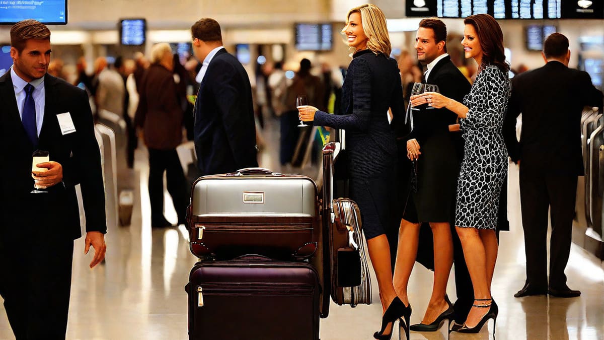 Can I Bring A Bottle Of Wine In My Carry-on