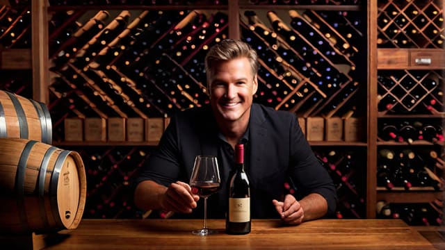 How To Open The Wine Without A Corkscrew