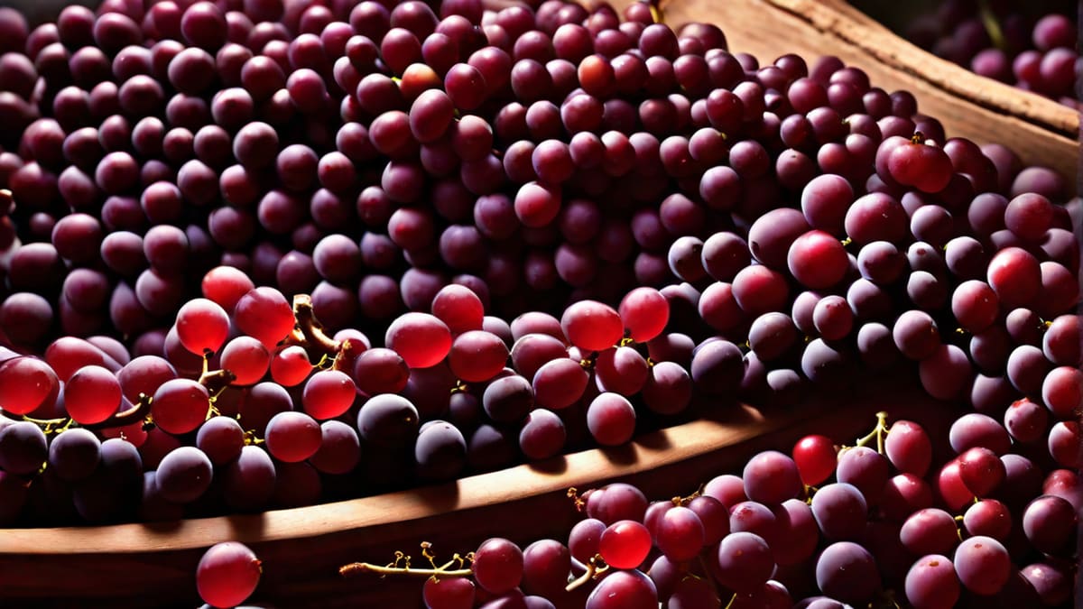 How Is Red Wine Made