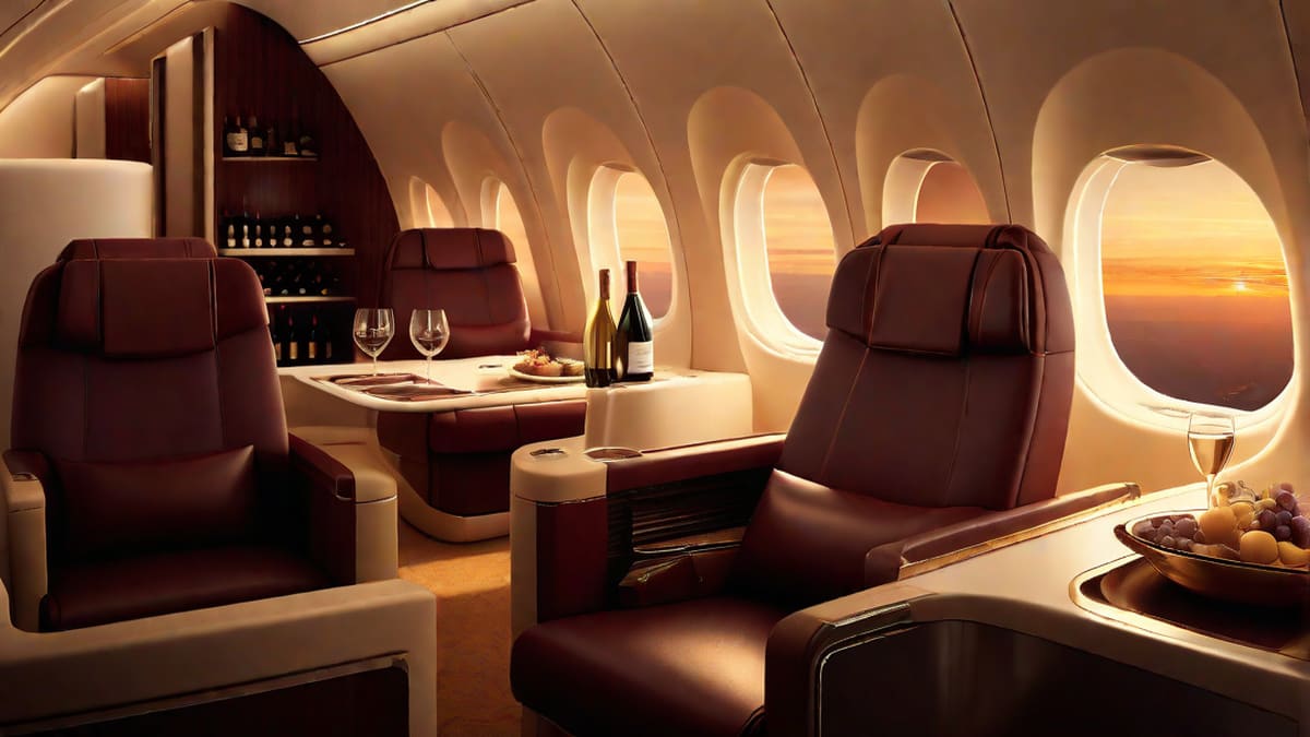 Can You Take A Bottle Of Wine On A Plane